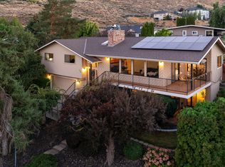 2513 Blue Hill Ct, Richland, WA