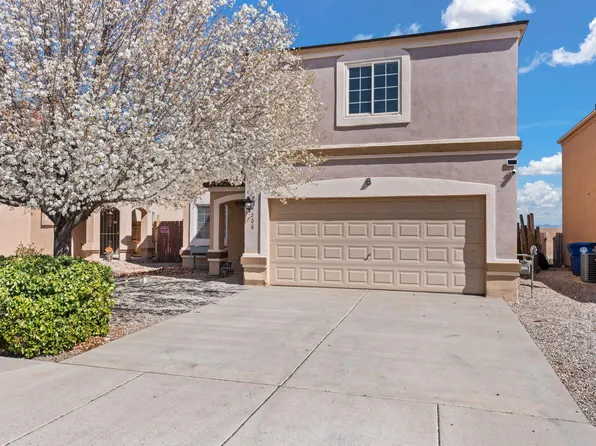 708 Torretta Dr SW, Albuquerque, NM 87121