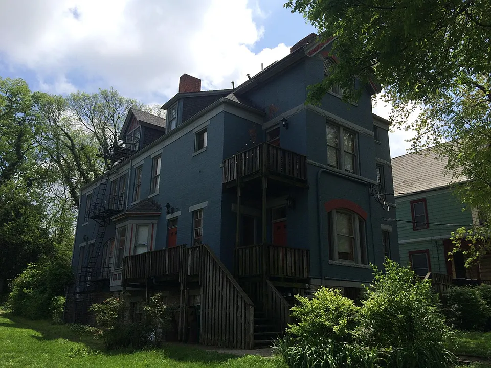 2626 Euclid Ave.