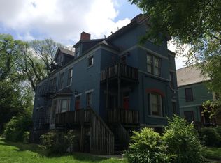 2624 Euclid Ave APT 3, Cincinnati, OH 45219