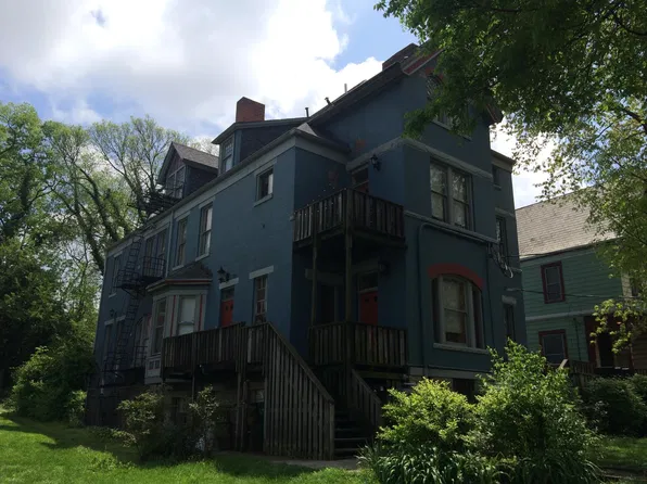 2624 Euclid Ave APT 1, Cincinnati, OH 45219