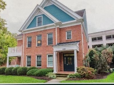 445 E Freemason St APT 2A, Norfolk, VA, 23510