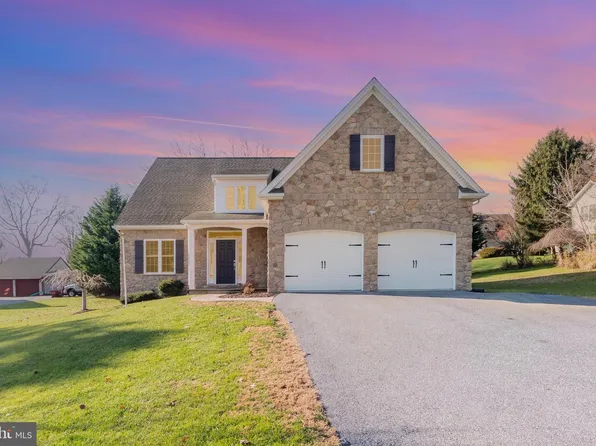 450 Druid Hill Dr, Lancaster, PA 17554