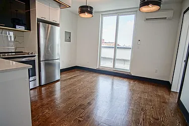 Rented by Lofts and Flats LLC