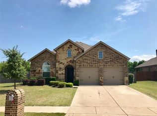 546 Madrone Trl, Forney, TX 75126