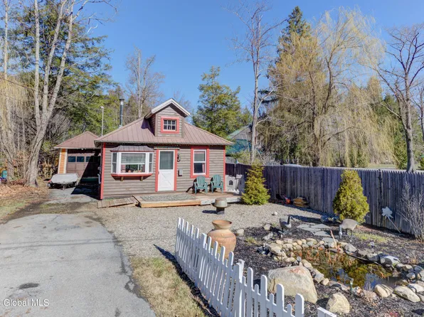 2304 State Highway 10, Caroga Lake, NY 12032