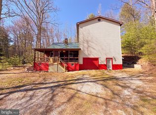 1343 & 1353 Houser Rd, Fayetteville, PA
