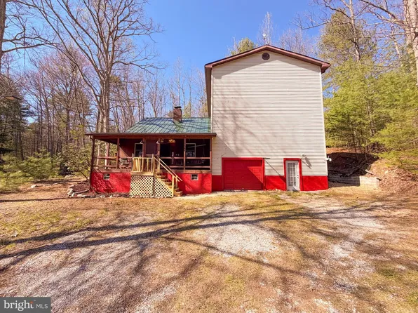 1343 & 1353 Houser Rd, Fayetteville, PA 17222