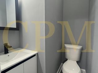 308 W Broadway #2, Paterson, NJ