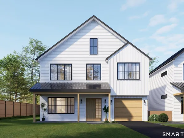 16 Wire Mill Road #A, Stamford, CT 06903