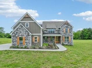 5915 Cainsville Rd LOT 14, Lebanon, TN 37090