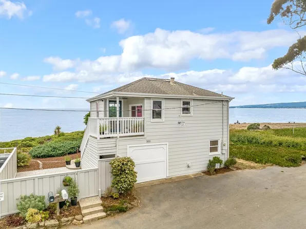 331 Vista Dr, La Selva Beach, CA 95076