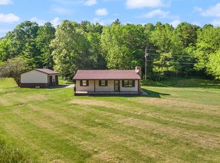 100 Mingo Rd, Mount Vernon, KY 40456