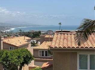 33692 Blue Lantern St APT D, Dana Pt, CA 92629