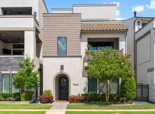 7842 Element Ave, Plano, TX 75024