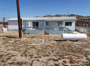 42451 Old Highway 80, Jacumba, CA 91934