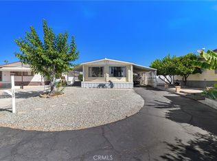 575 S Lyon Ave #109, Hemet, CA 92543
