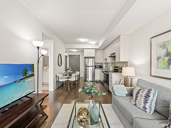 4th image of 20 Orchid Place Dr #207