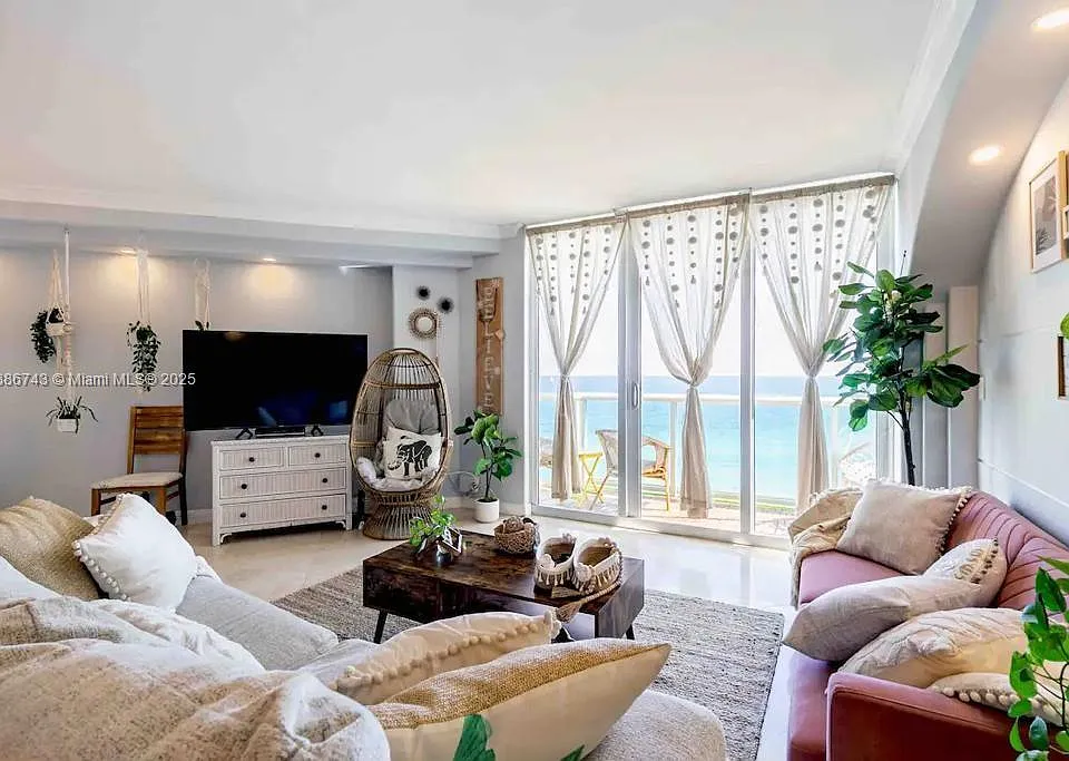3901 S Ocean Dr #14L