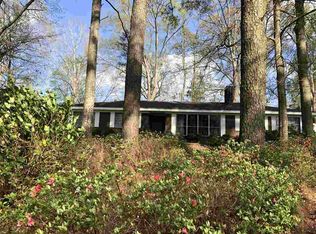 554 Nub McNair Rd, Magee, MS 39111