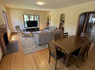 1640 Scenic Ave, Berkeley, CA 94709