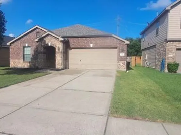 7914 Tilbury Woods Ln, Cypress, TX 77433
