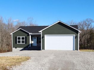 11799 Old Kentucky Rd, Walling, TN 38587