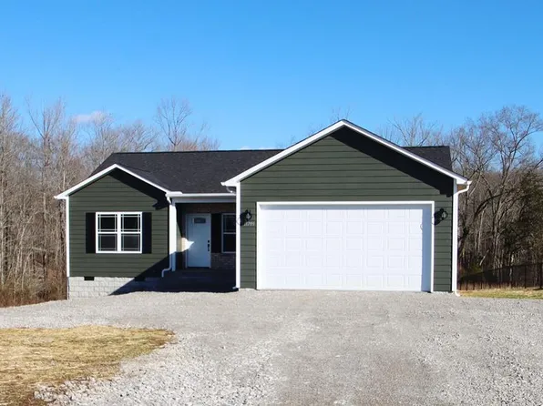 11799 Old Kentucky Rd, Walling, TN 38587