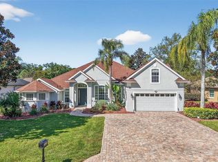 23326 Oak Prairie Cir, Sorrento, FL 32776