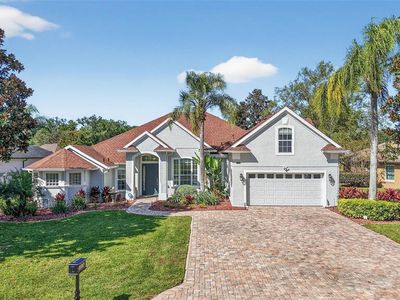 23326 Oak Prairie Cir, Sorrento, FL, 32776
