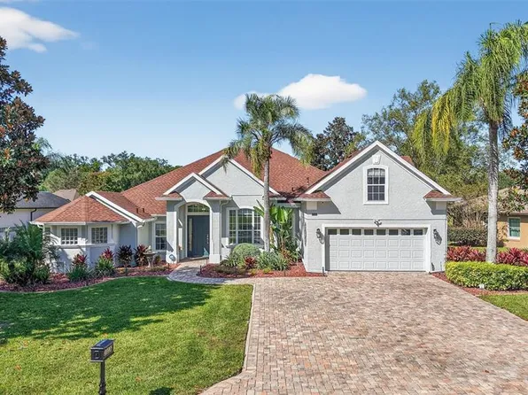 23326 Oak Prairie Cir, Sorrento, FL 32776