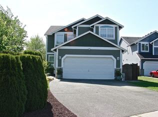 1303 Hardtke Ave NE, Orting, WA 98360