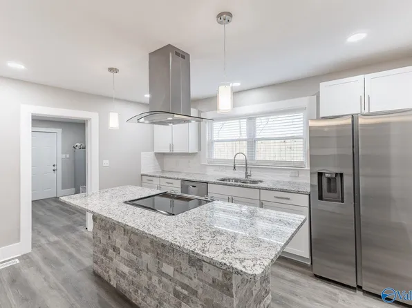 3303 7th Ave SW, Huntsville, AL 35805