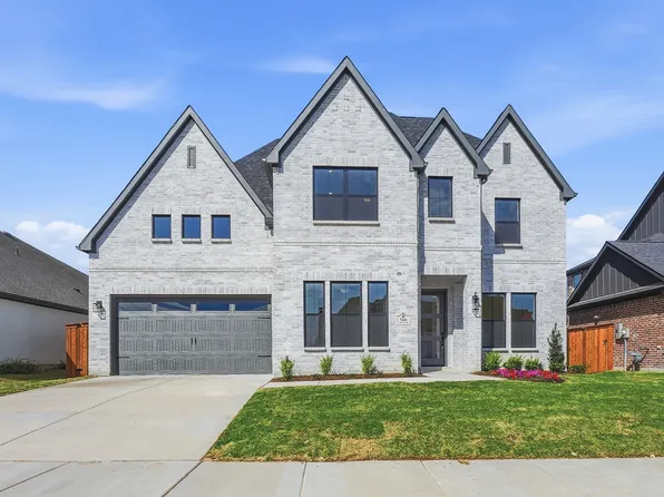 7444 Pondview Ln, Fort Worth, TX 76123