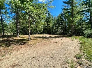 E Cook St, Idlewild, MI 49642