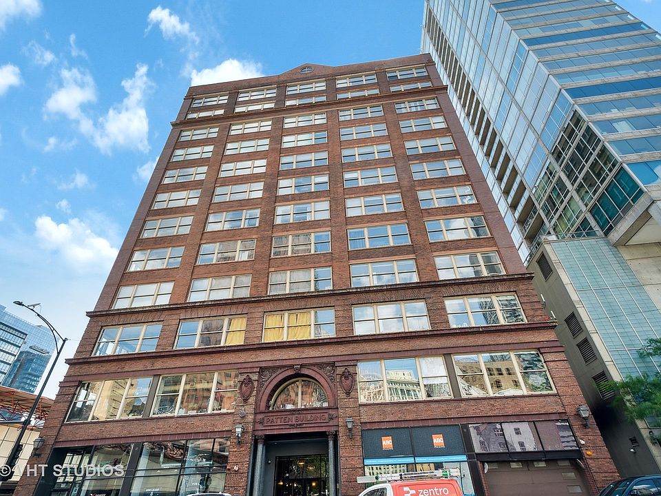 1st image of 161 W Harrison St Unit 1003