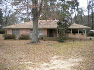 611 Ferguson St, Mansfield, LA 71052