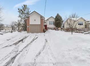 206 Wellington St W, Merrickville Wolford, ON K0G1N0