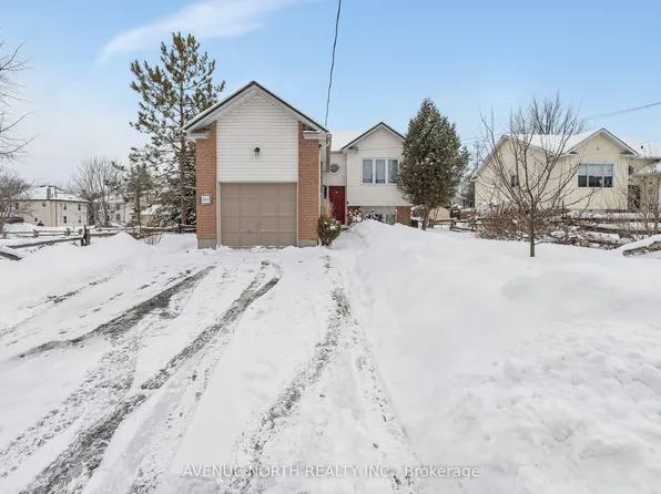 206 Wellington St W, Merrickville Wolford, ON K0G 1N0