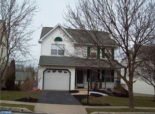 59 Commons Dr, Pottstown, PA 19464