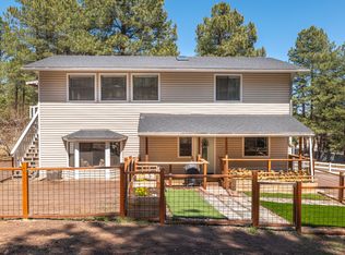 4573 Canyon Loop, Flagstaff, AZ 86005