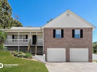 22 Stiles Ct SW, Cartersville, GA 30120