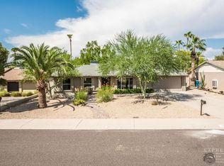 138 E Eugie Ave, Phoenix, AZ 85022