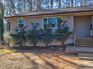 2223 Davis Rd APT A, Stone Mountain, GA 30087