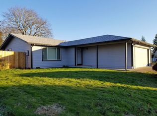 6065 Carrol Pl SW, Albany, OR 97321