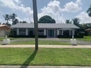 4626 Fillmore St, Hollywood, FL 33021