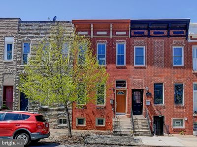30 N Patterson Park Ave, Baltimore, MD, 21231