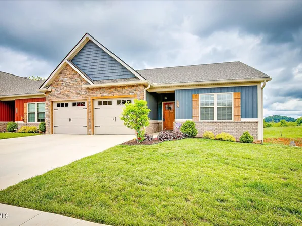 384 Harps Ln, Gray, TN 37615