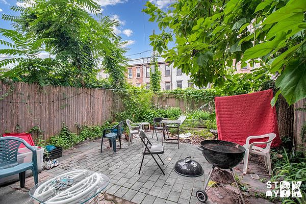 1st image of 82 Mac Donough St #1A