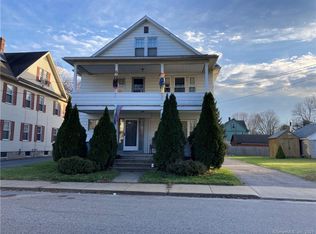 42 Tracy Ave #3, Torrington, CT 06790